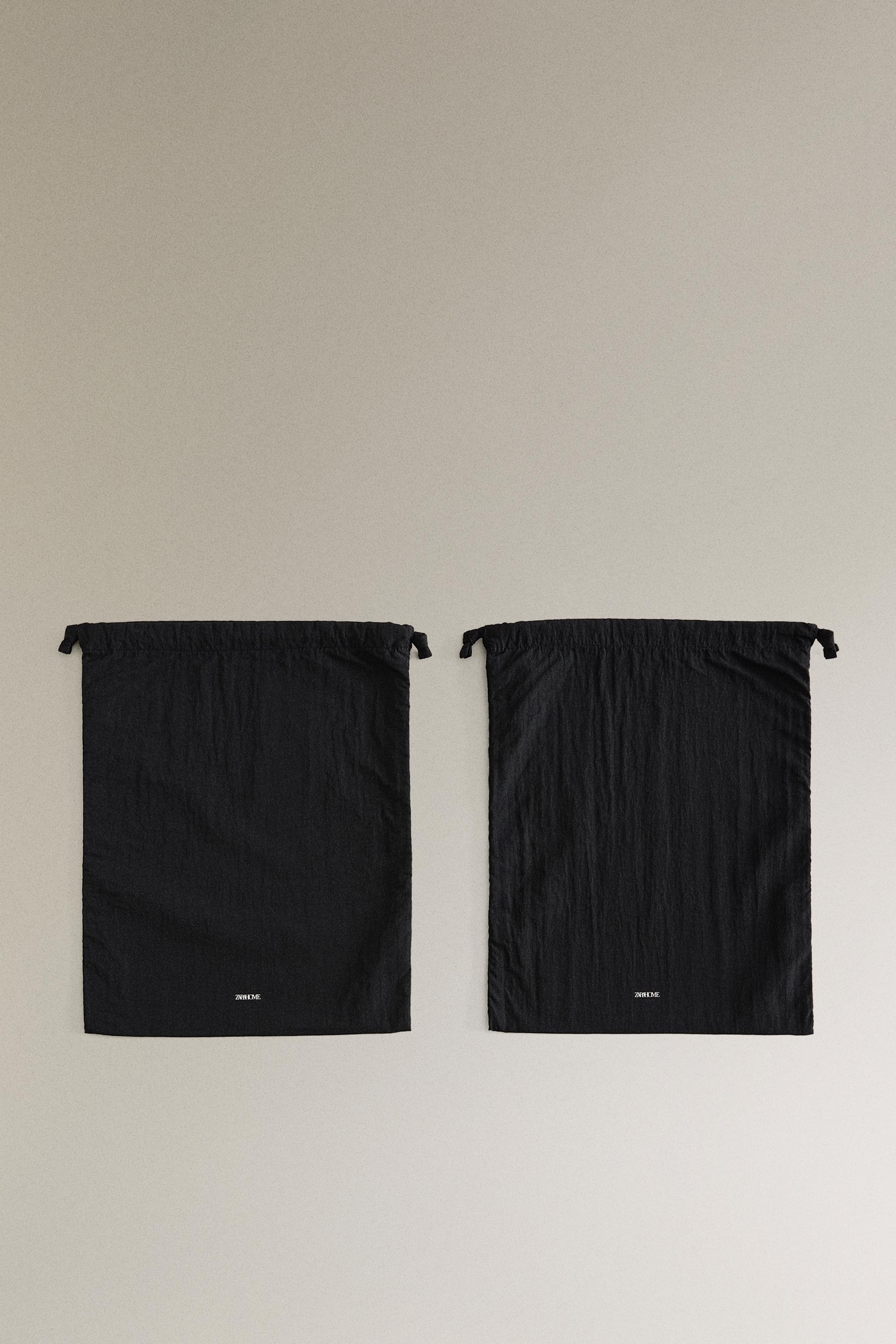 TRAVEL ORGANIZER MAKEUP BAG