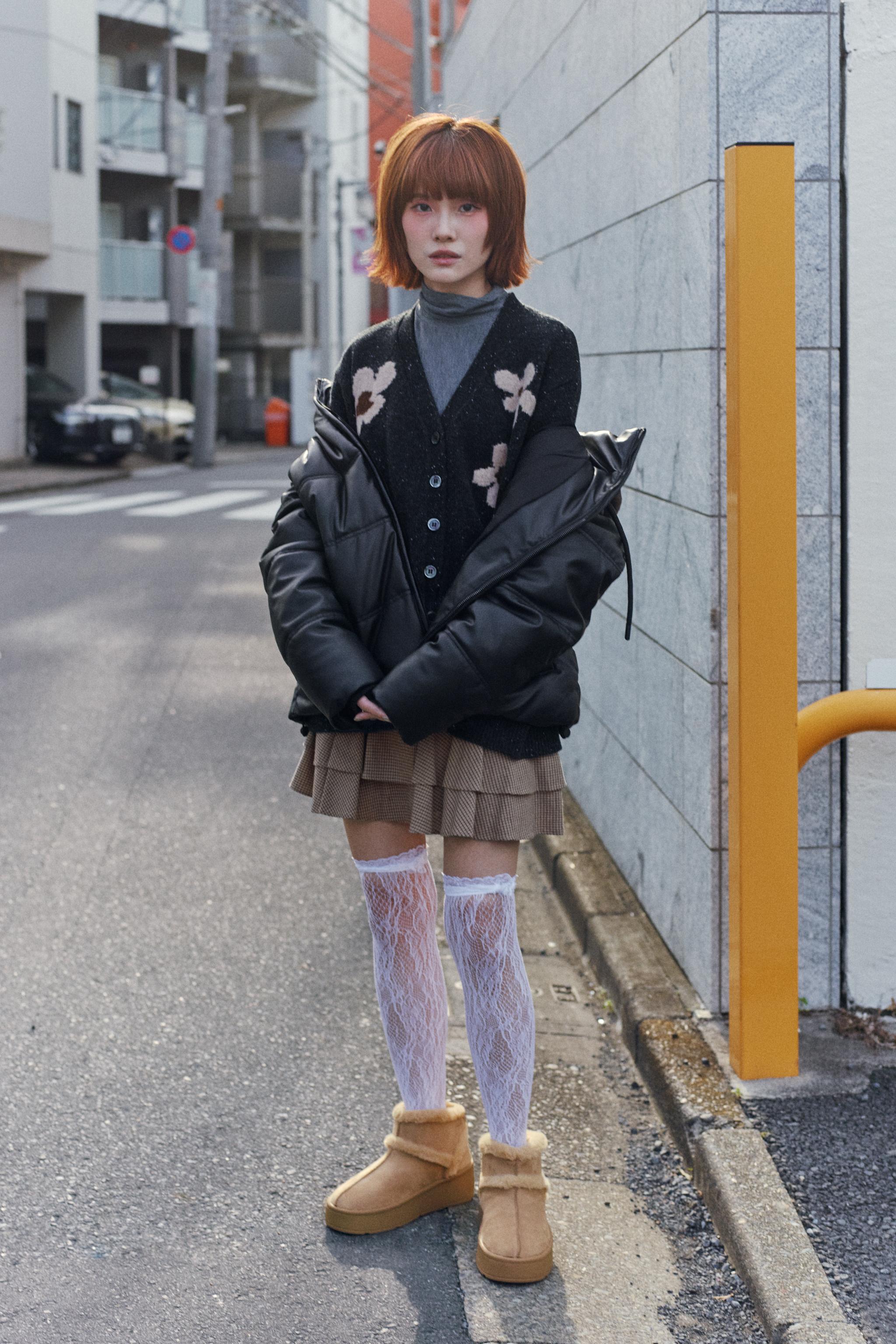 コート (ブラック・黒) | レディース | ZARA 日本