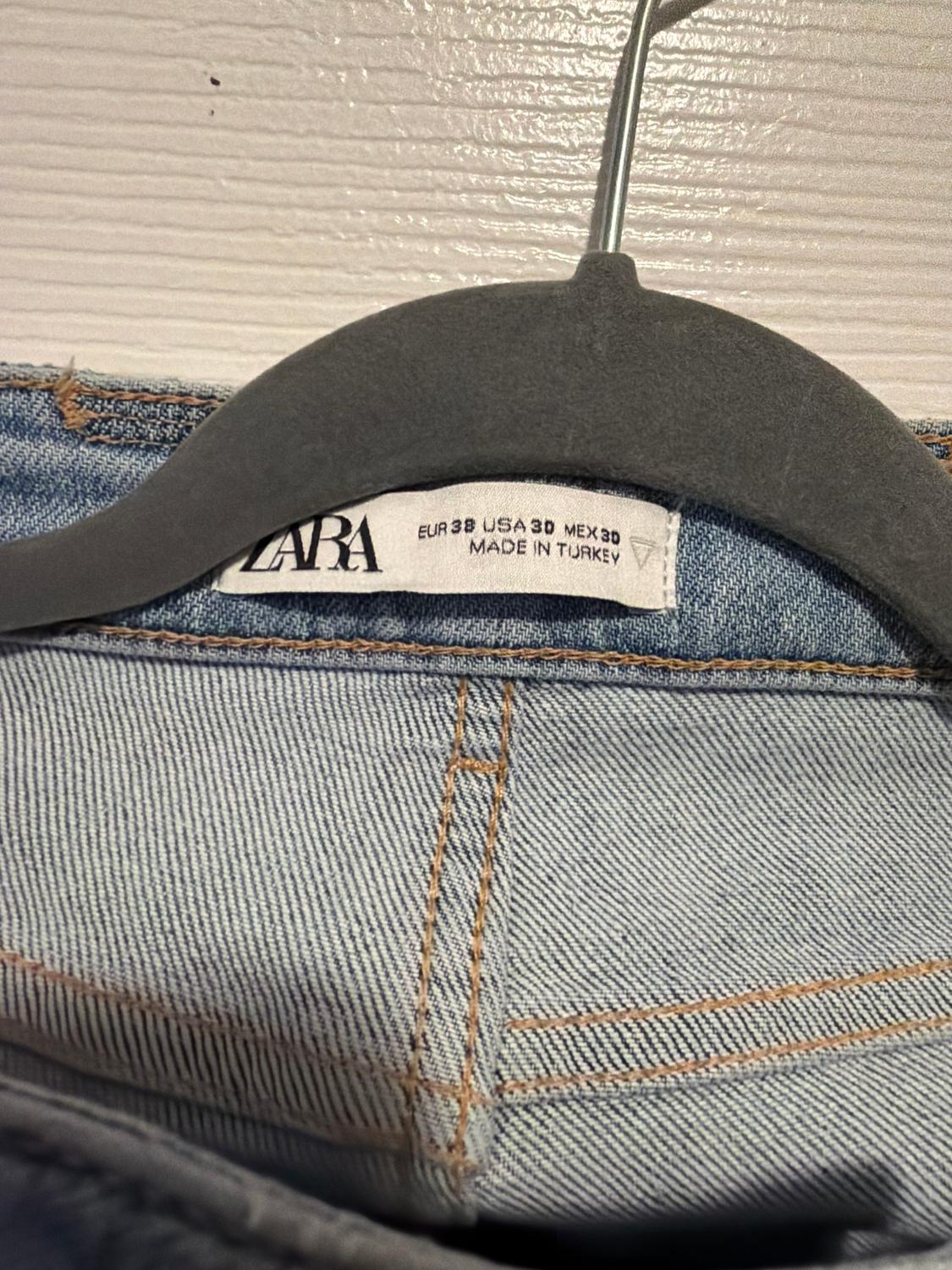 JEANS SKINNY ROTOS - Image 2