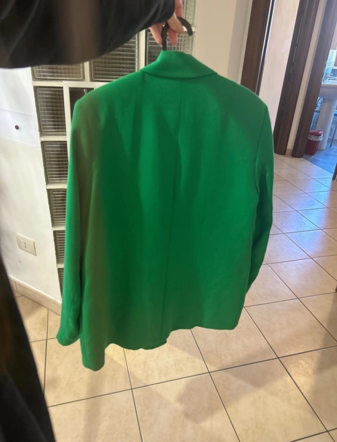 BLAZER VERDE - Image 5