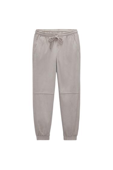 JOGGER TROUSERS