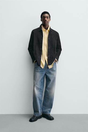 КҮДЕРІ БЫЛҒАРЫ СЫРТ ЖЕЙДЕ - Теңіз Zara компаниясынан - Сурет 0