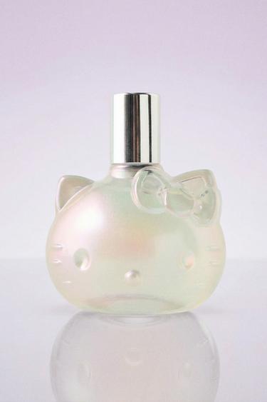 HELLO KITTY© MAGIC RAINBOW EDT 50 ML (1.69 FL.OZ) - TINTED LEATHER de Zara