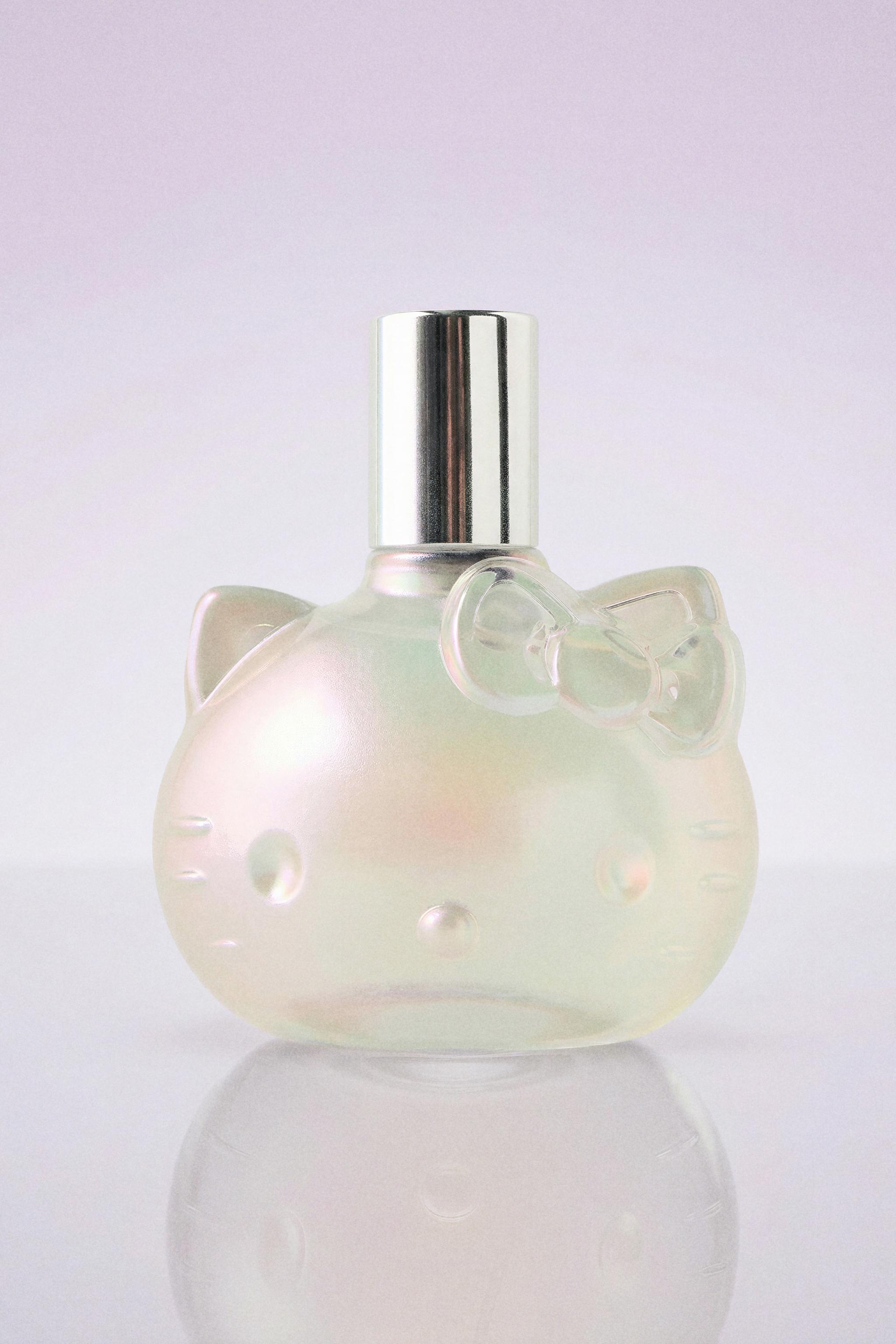 HELLO KITTY© MAGIC RAINBOW EDT 50 ML (1.69 FL. OZ)