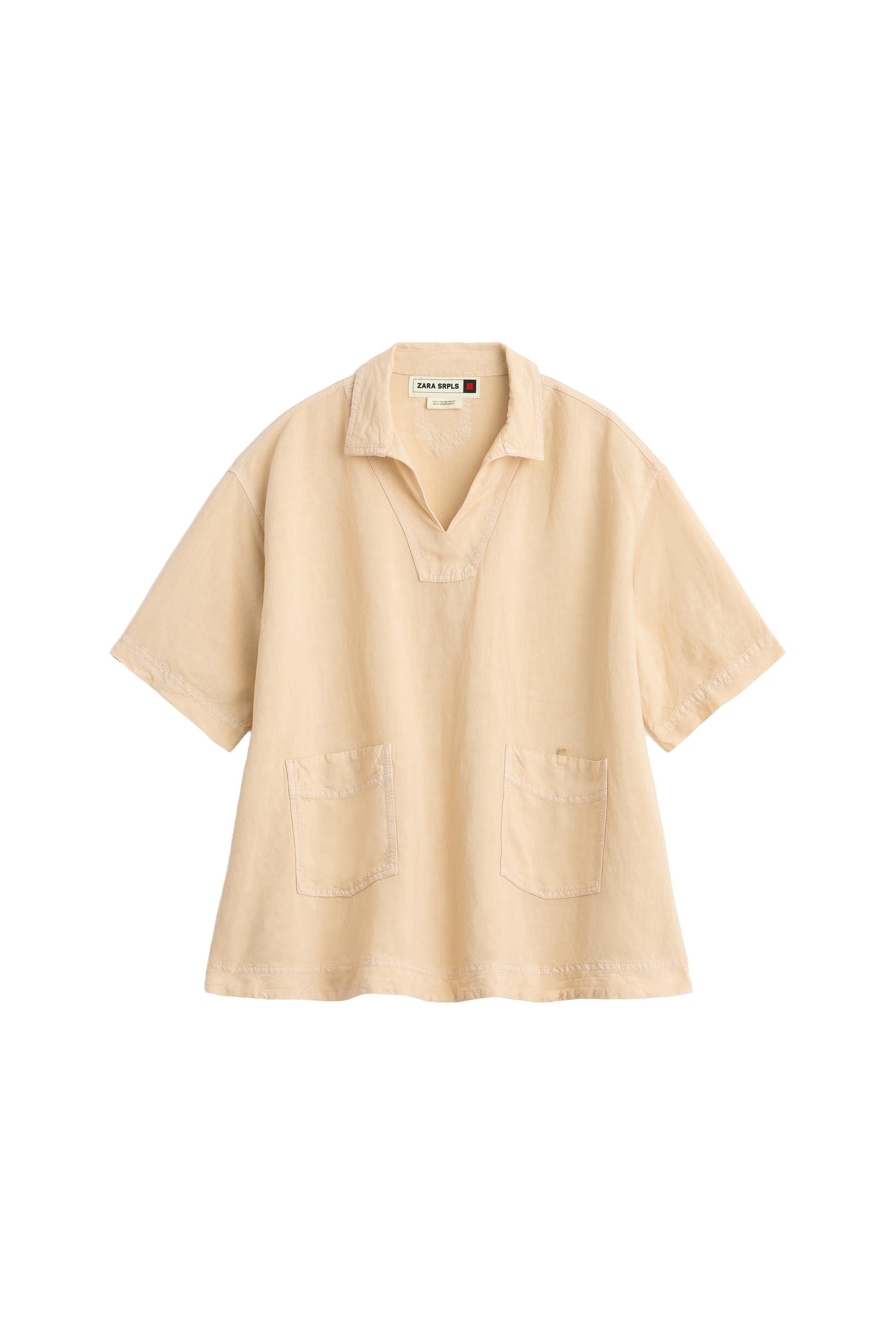 LM DRSS - Lime green | ZARA United States