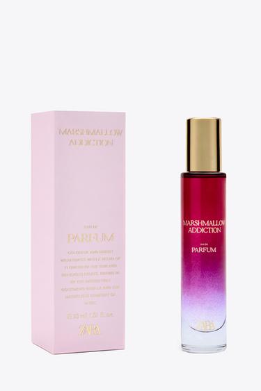 MARSHMALLOW ADDICT EDP 30 ML / 1.01 oz -  by Zara - Image 2