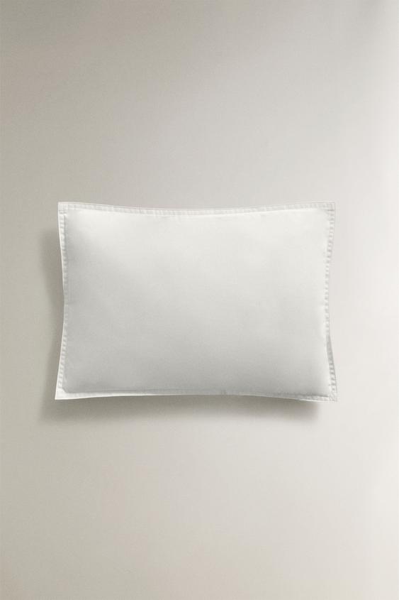 ENCHIMENTO DE ALMOFADA INFANTIL TOQUE SUAVE - Branco-marfim da Zara - Imagem 0