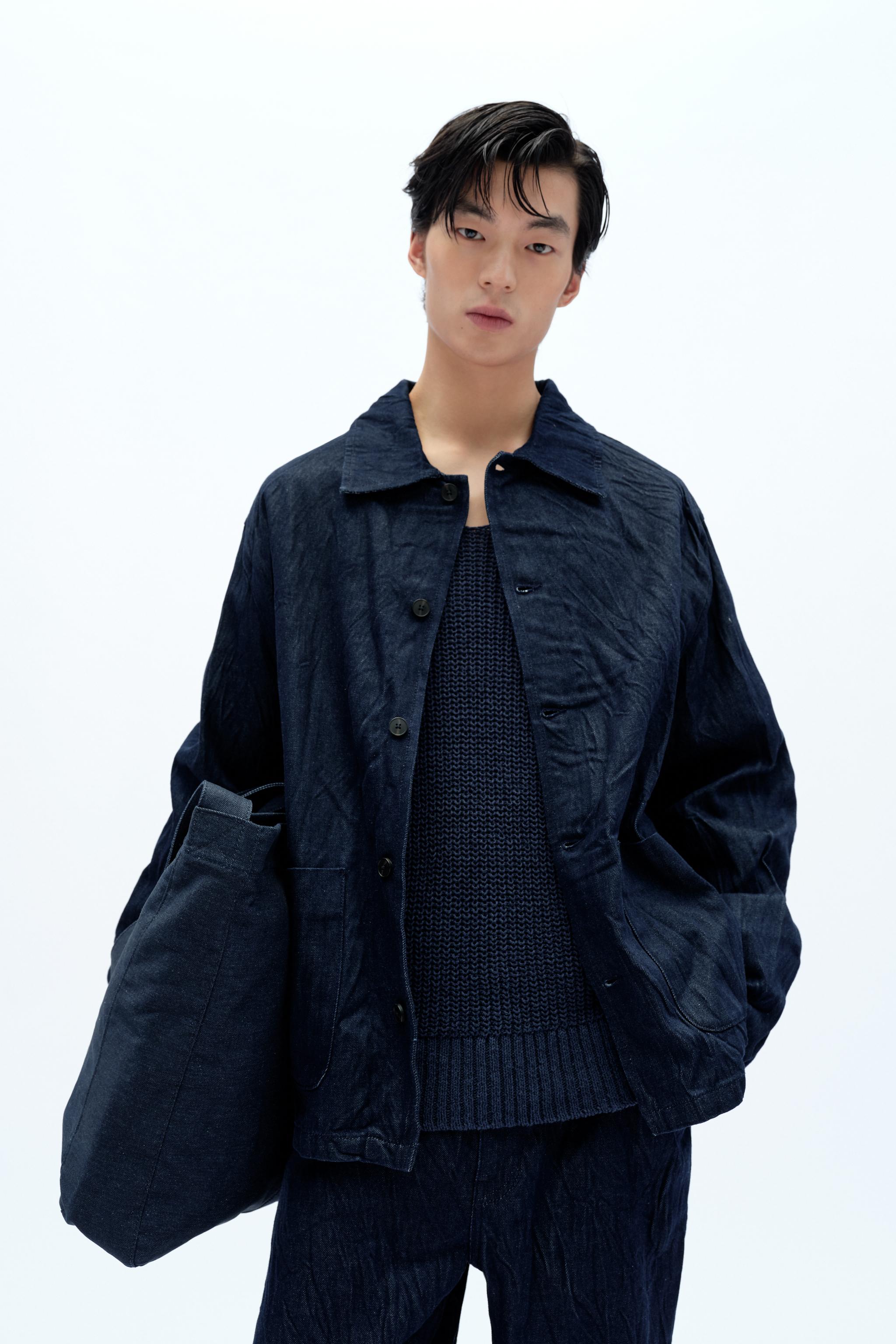 デニムジャケット | メンズ | ZARA 日本