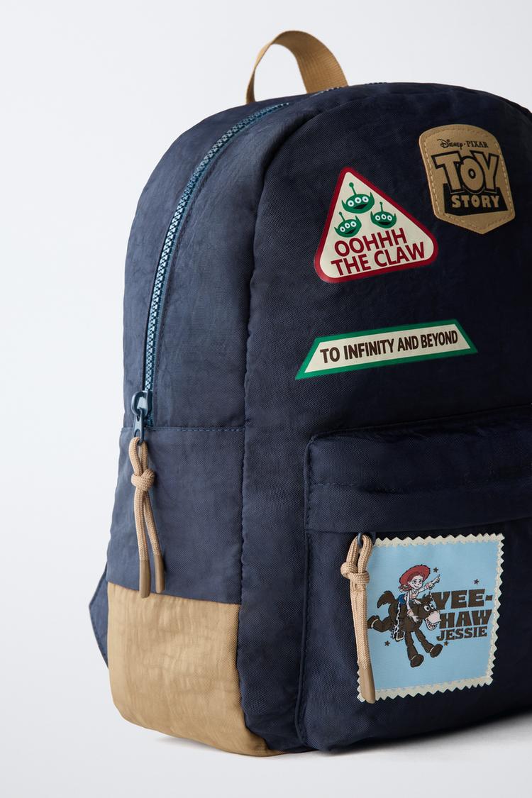 Mochila toy story disney pixar