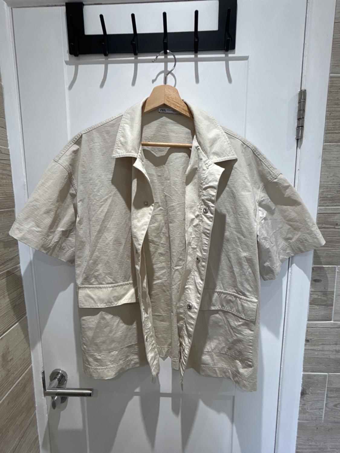 TECHNICAL SHIRT - Image 4