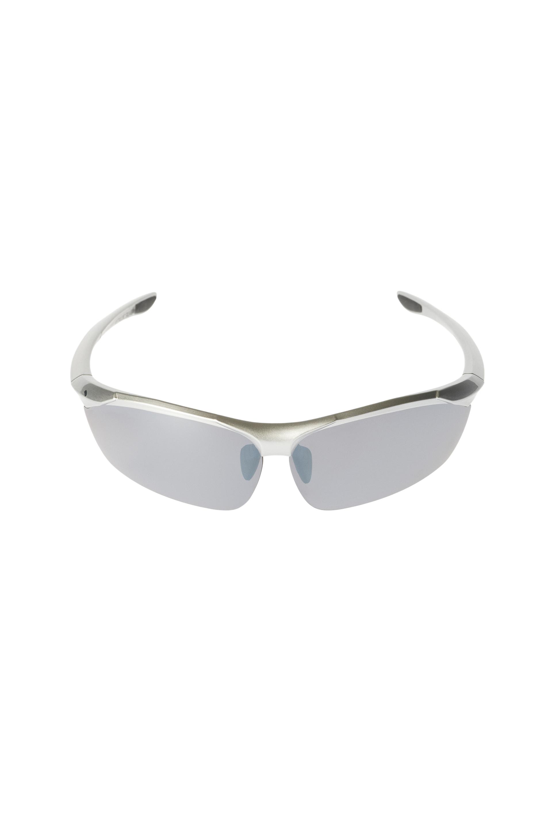 ZARA MIRROR SUNGLASSES
