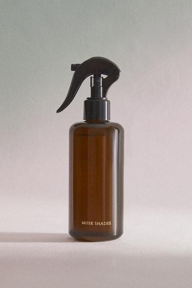 (200 ML) DIFFUSEUR EN SPRAY MUSK SHADES - Jaune clair de Zara - Image 5