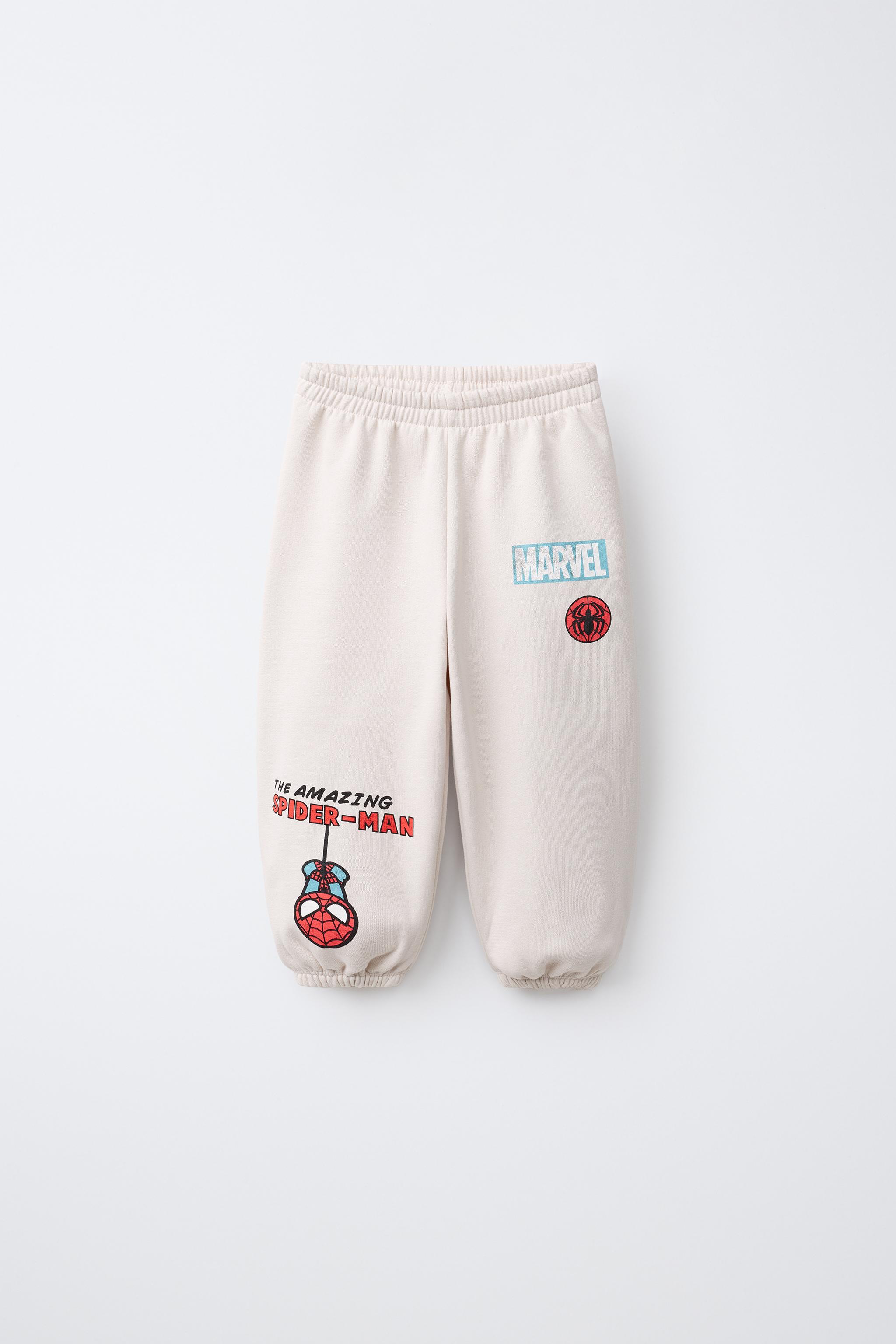 SPIDER-MAN © MARVEL JOGGER PANTS
