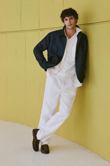 Zara LOOK - 