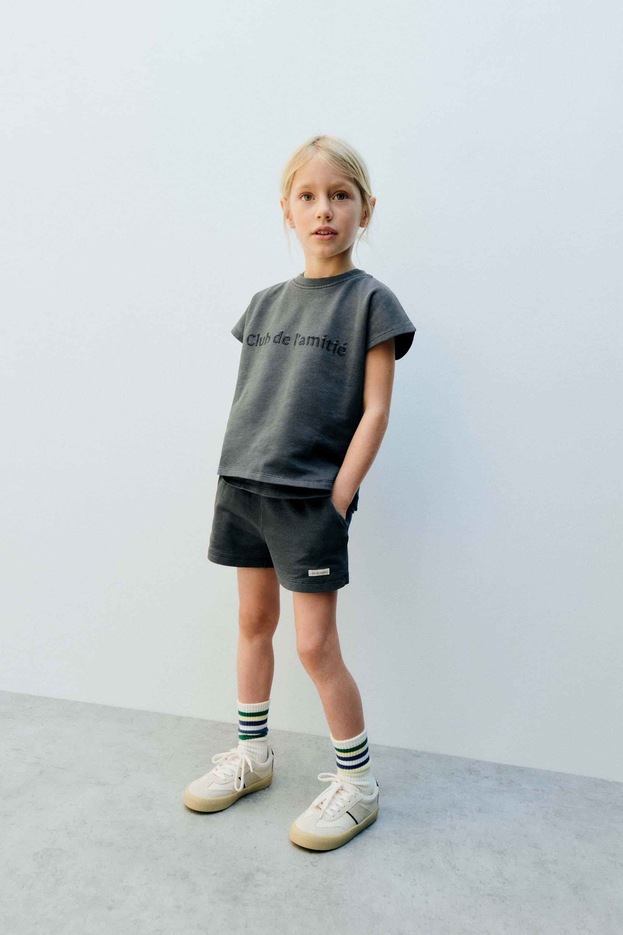 女の子（乳幼児）用スカート | 最新コレクション | ZARA 日本