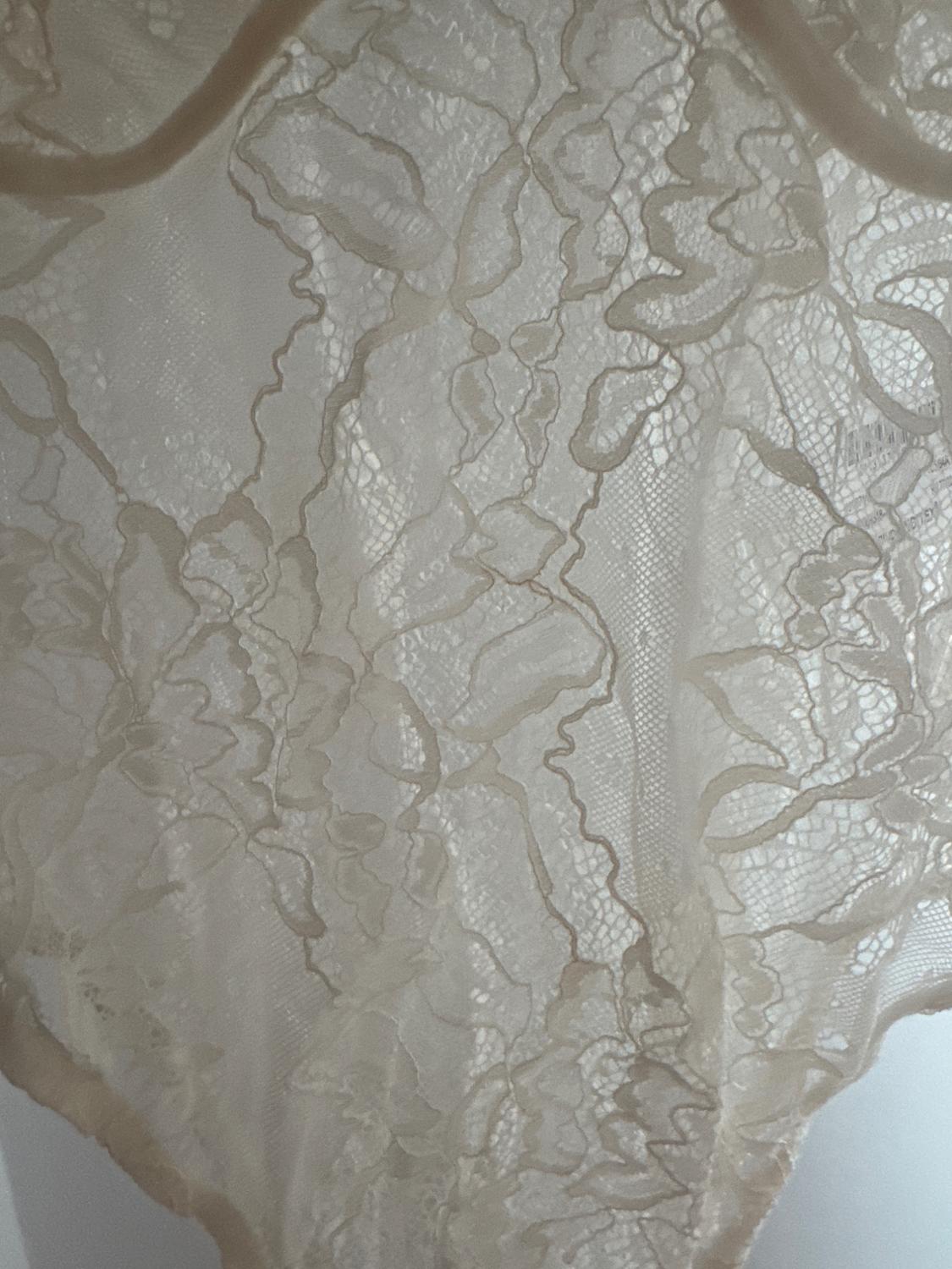 LACE BODYSUIT - Image 4