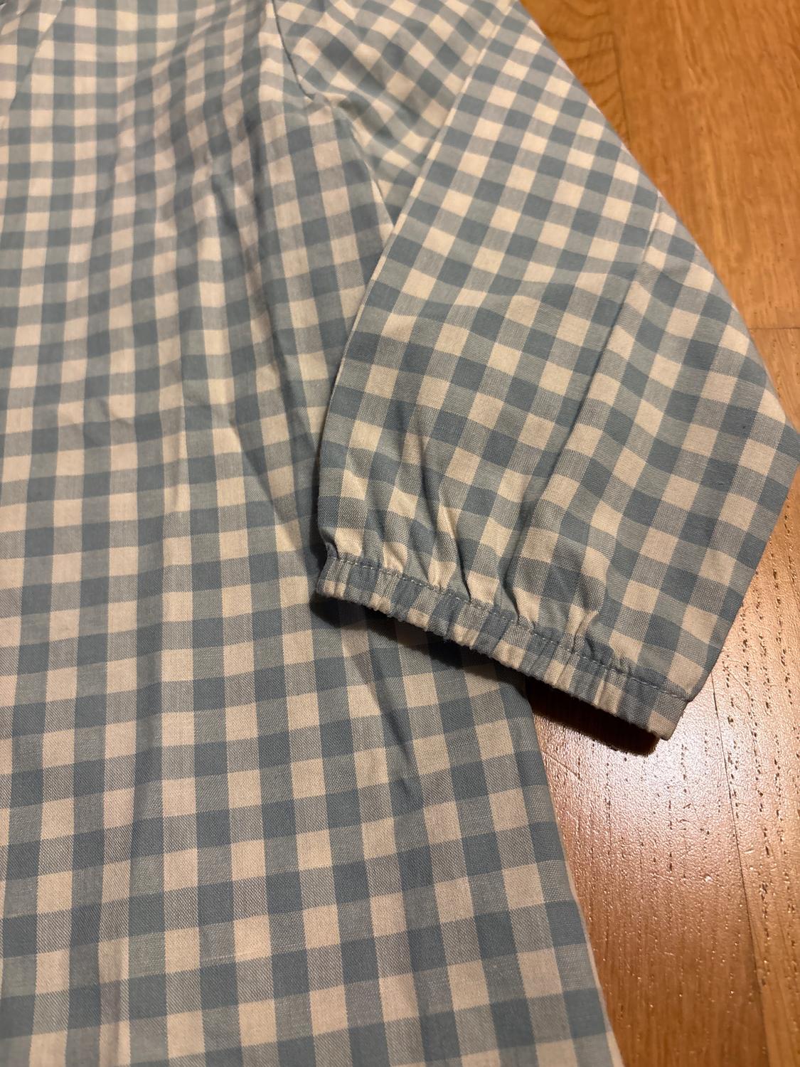 ZARA HOME KIDS APRON IN COTTON POLYESTER MIX FABRIC - Image 5