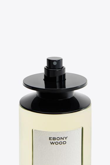 EBONY WOOD EDP 100ML (3.4 FL.OZ). -  by Zara - Image 2