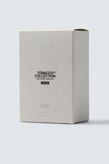 #TOBACCO COLLECTION INFINITE RICH WARM EDP 100 ML -  de Zara - Image 1