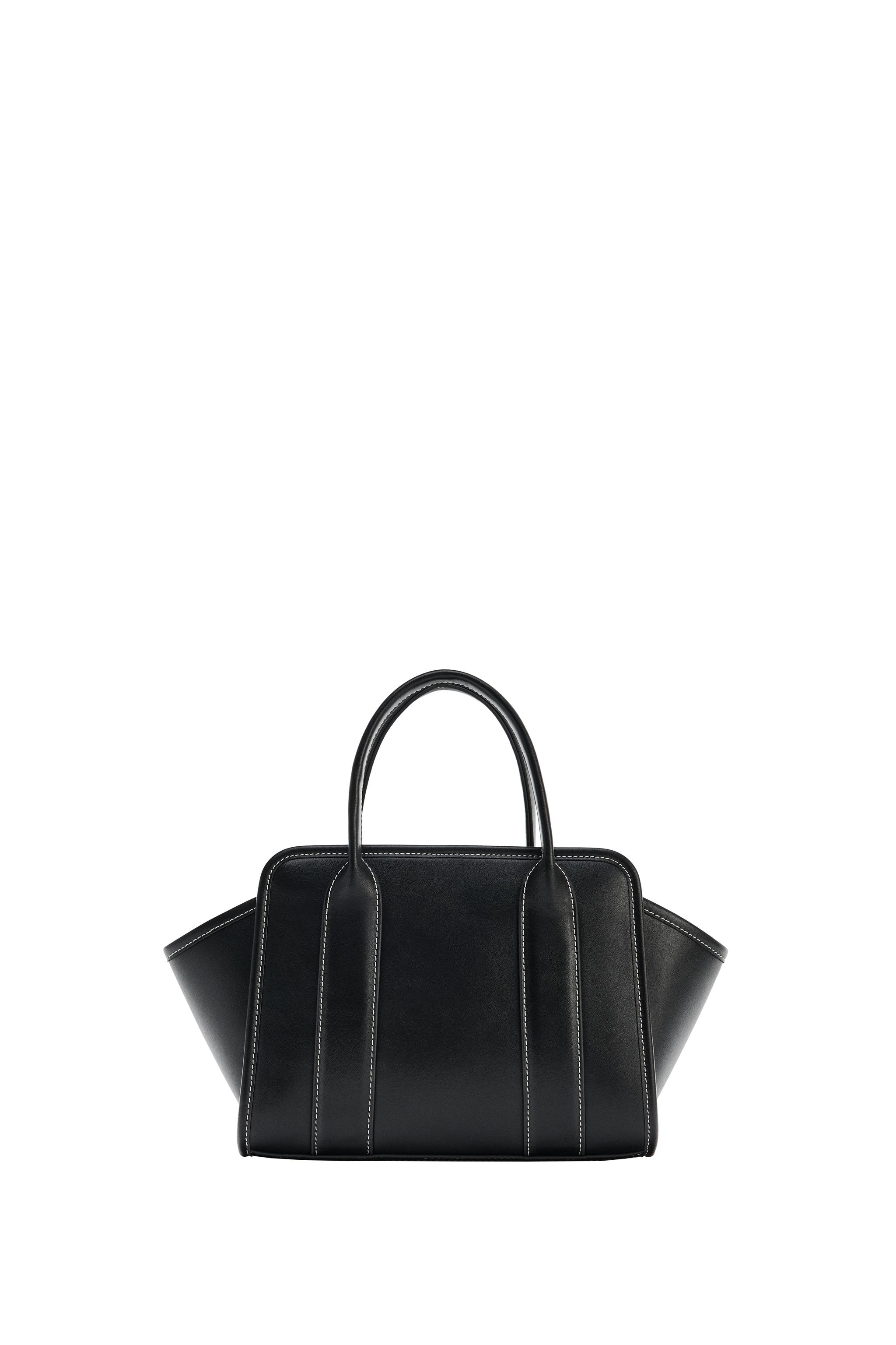 CITYクロスボディバッグ - ブラック | ZARA Japan / 日本