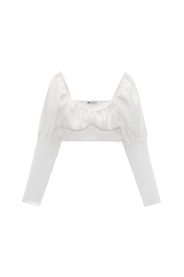FULL SLEEVE T-SHIRT