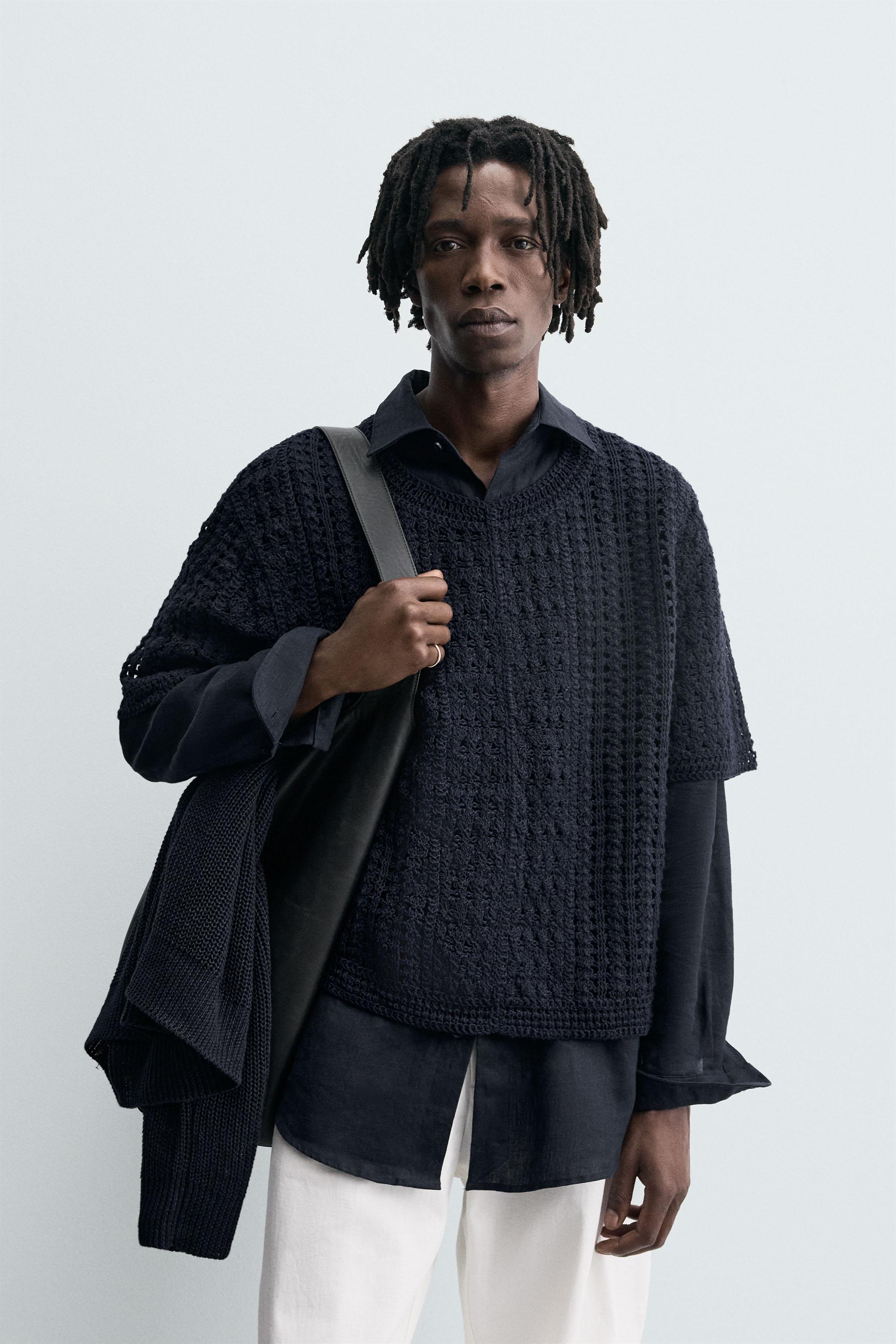 トップス M hand work used wash checkersfrag shirt 07200234401-a1.jpg?ts=