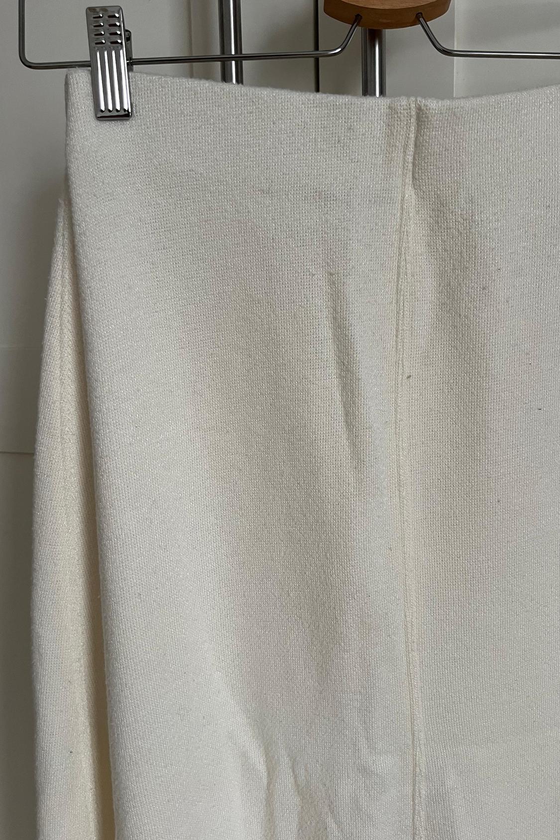 SOFT-TOUCH SKIRT - Image 2
