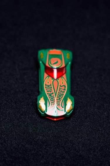 HOT WHEELS™ MATTEL SURPRISE CAR - Multicoloured by Zara - Image 4