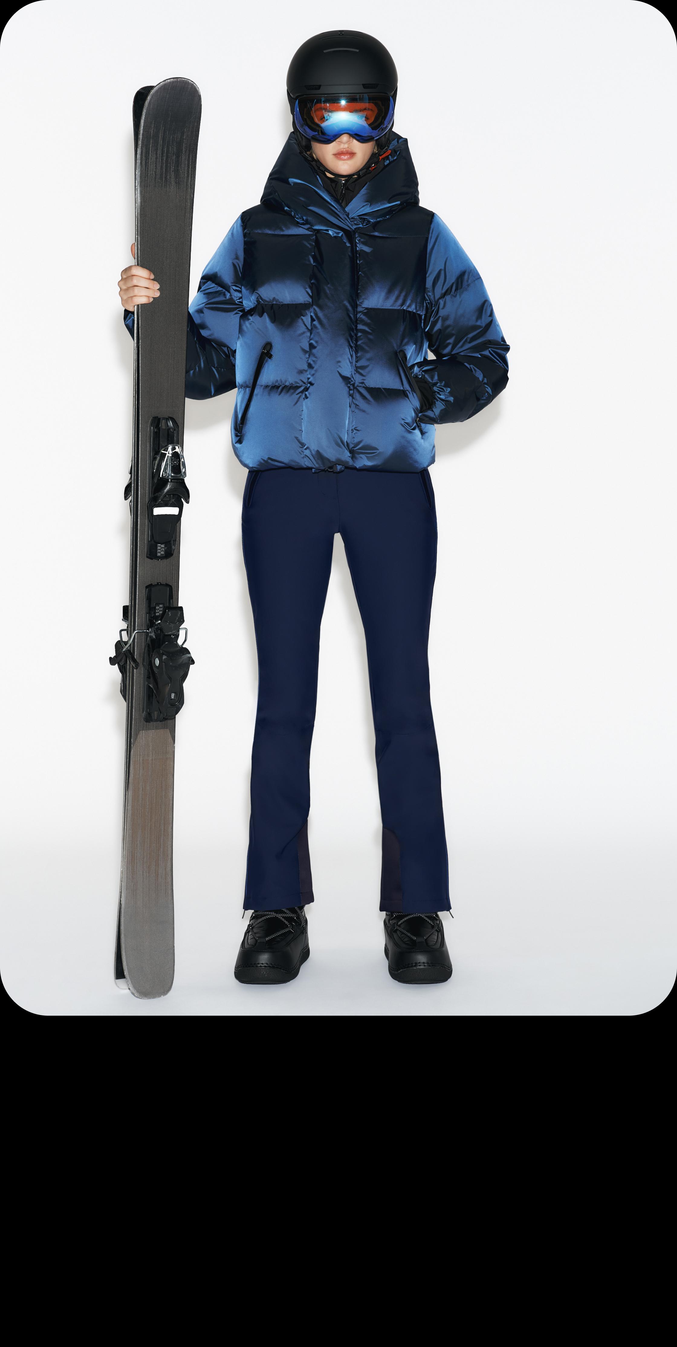 Ski Collection | ZARA 日本