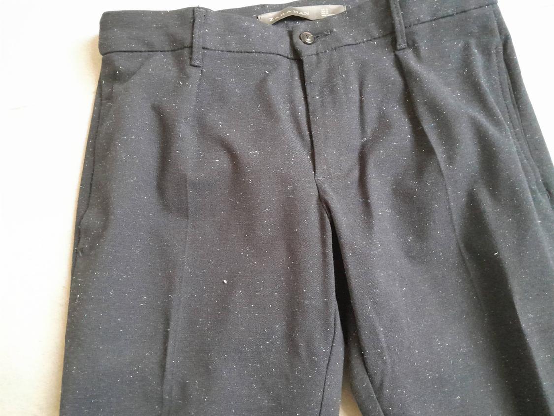 PANTALONE UOMO DA COMPLETO - Image 2