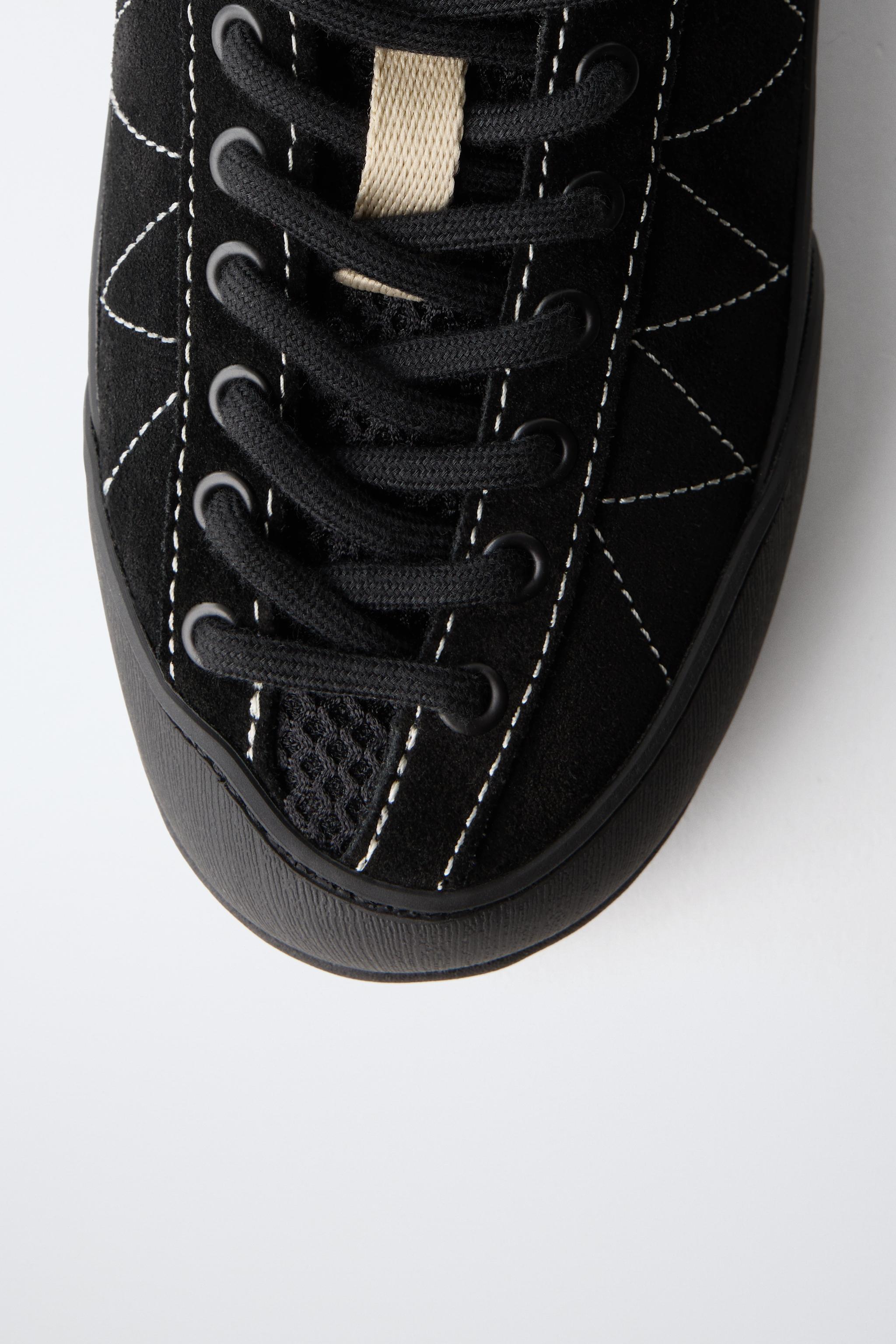 BASKETS MONTANTES