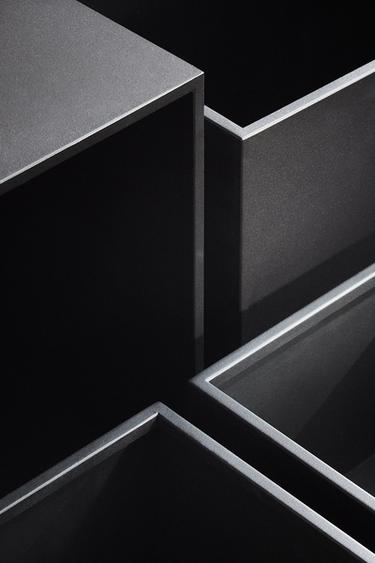 FURNITURE | ACCESSORIES 01 - Black by Zara - Image 7