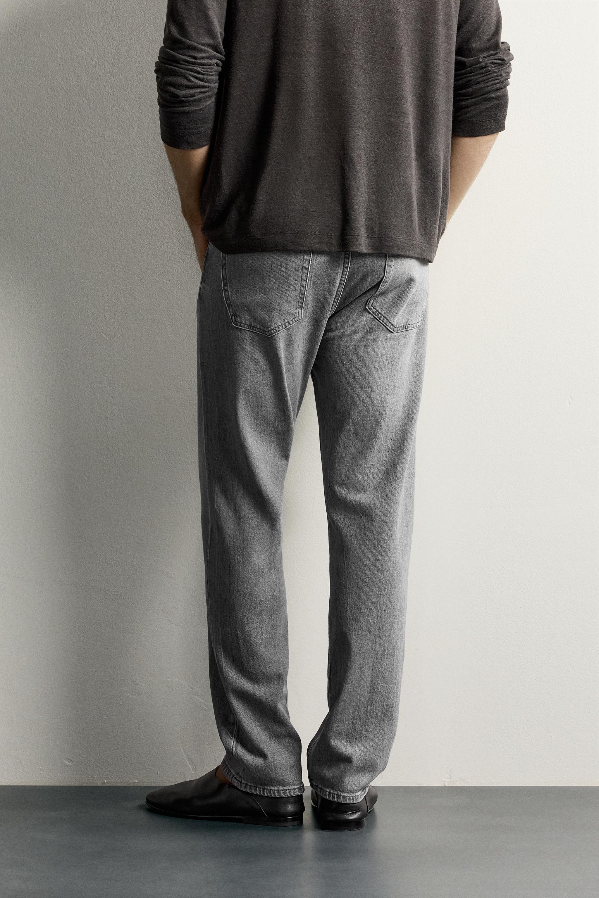 JEAN REGULAR FIT