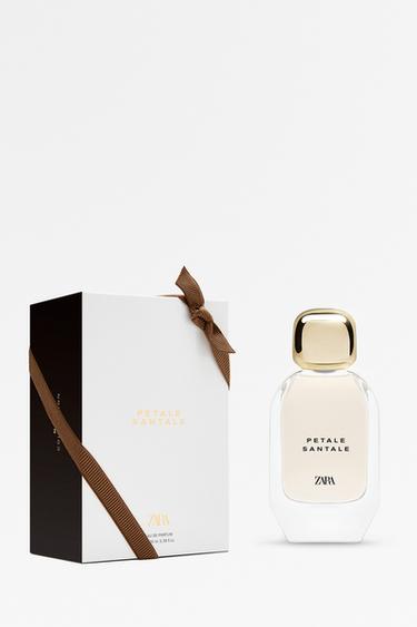 PETALE SANTALE EDP 100 ML (3,4 FL. OZ). -  de Zara - Image 2
