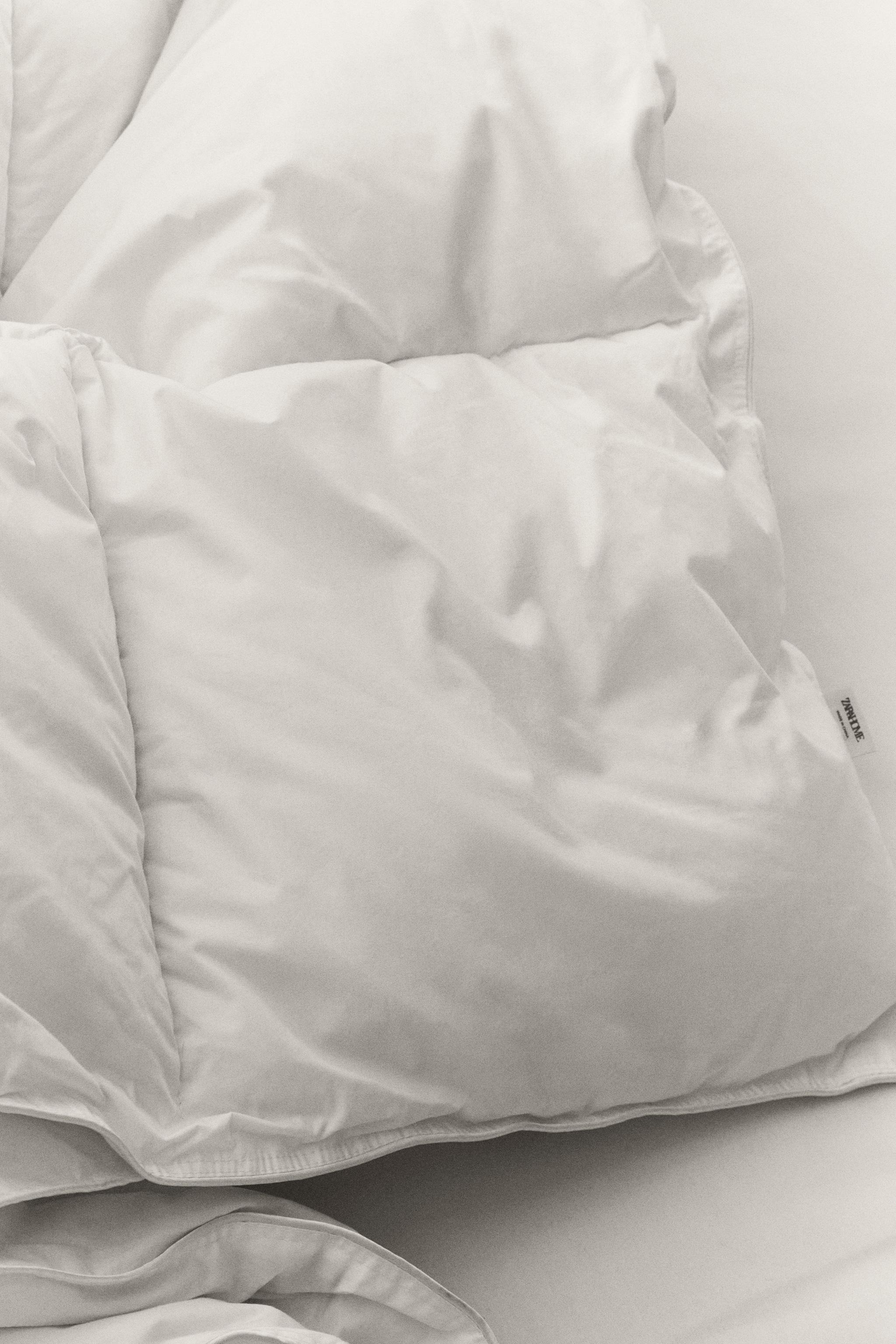 FEATHER TOUCH DUVET INSERT (300 GXM²)