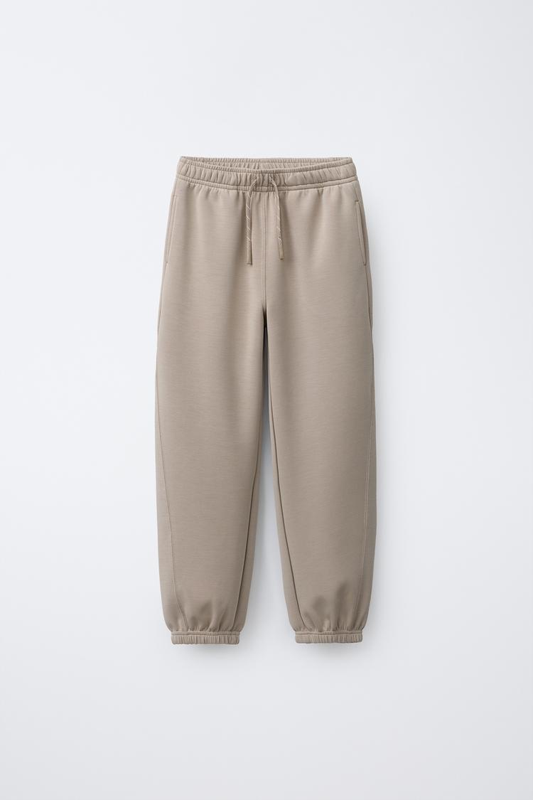 JOGGERS Stone ZARA Spain