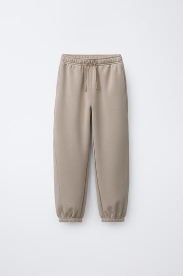 JOGGERS - Stone by Zara - Image 0