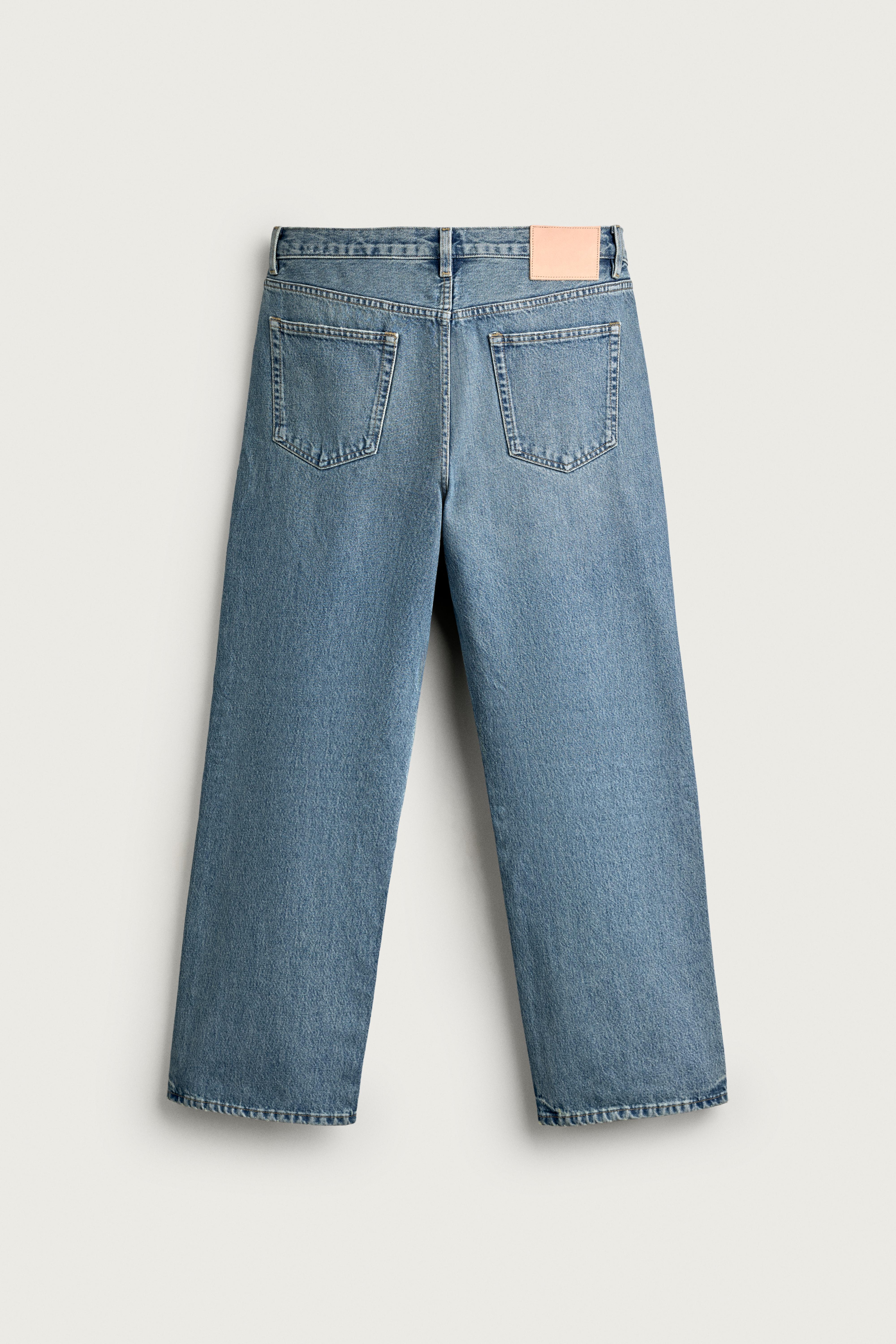 JEANS LOOSE FIT