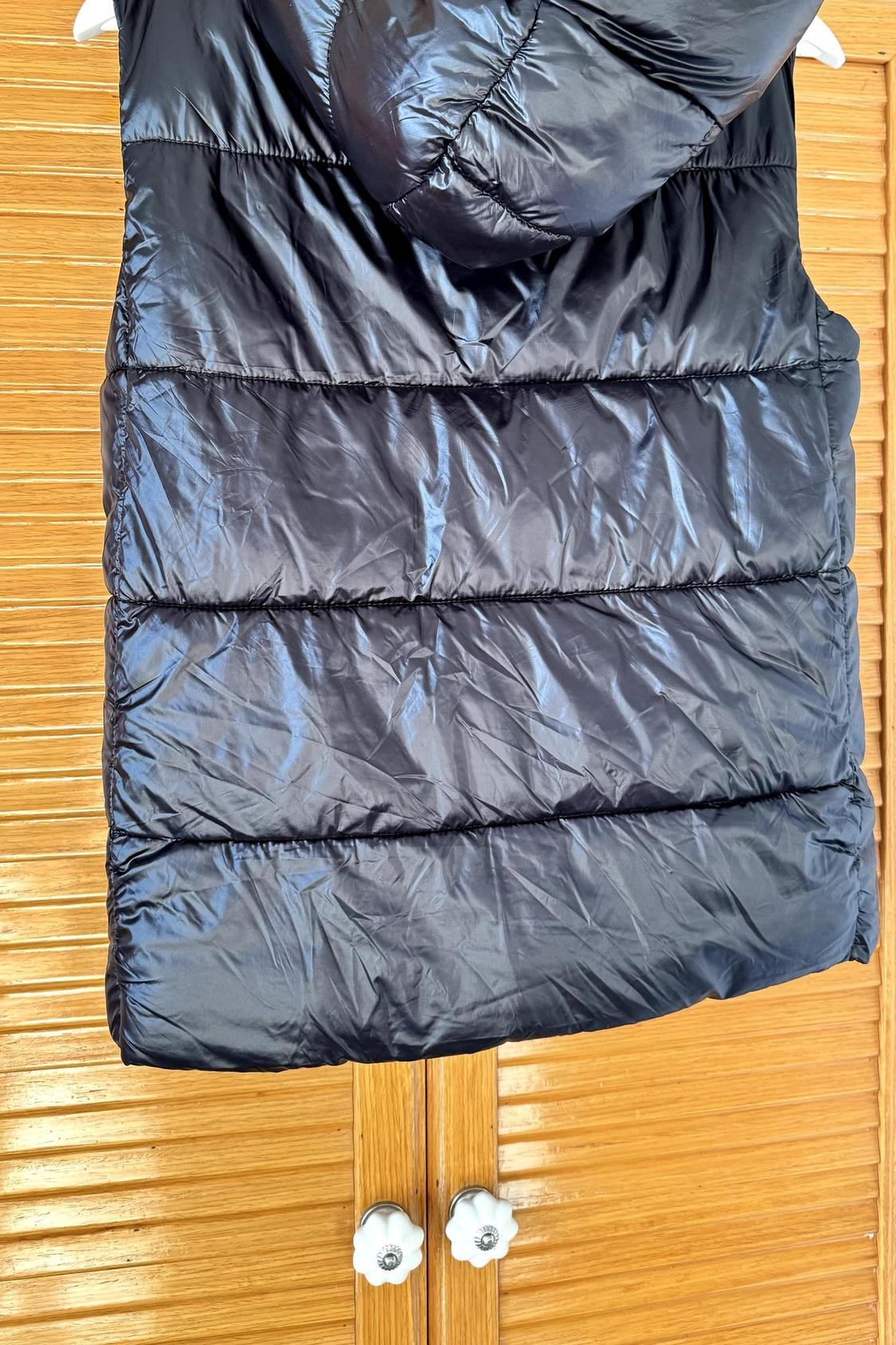 PUFFER GILET - Image 3