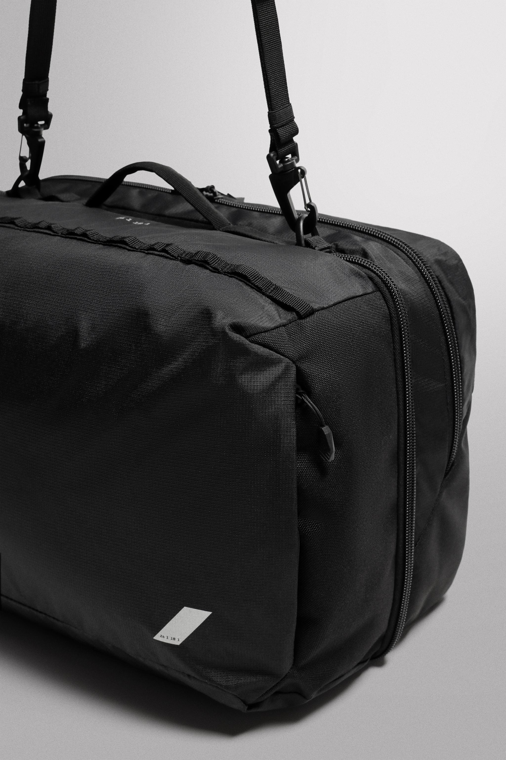 SAC À DOS HYBRIDE SPORTIF 40L