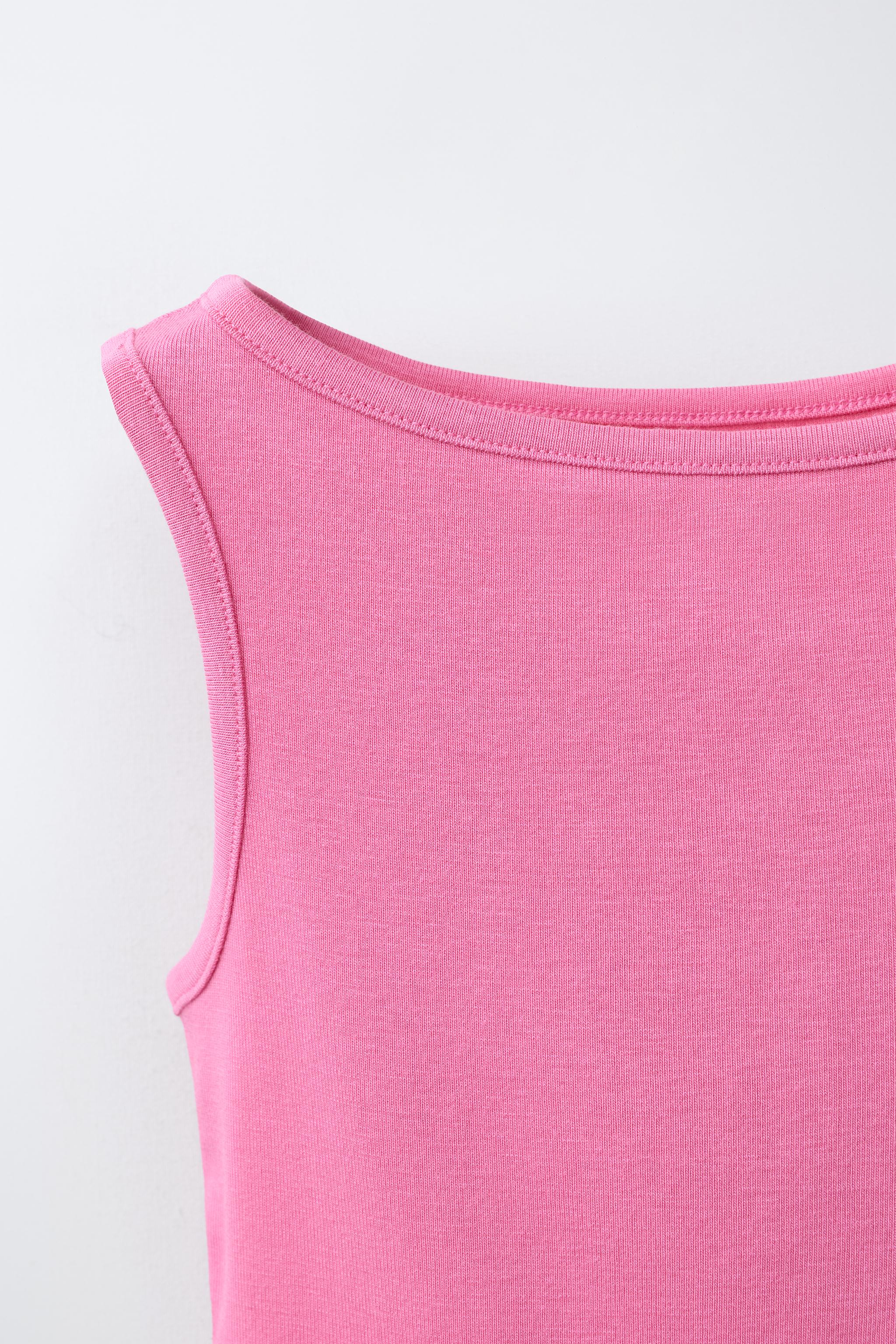 BASIC MODAL TOP