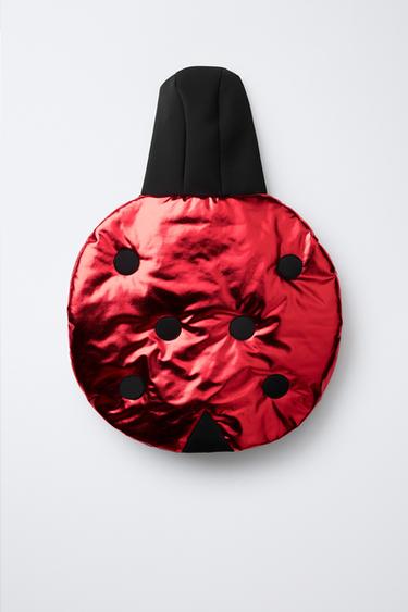 LADYBIRD COSTUME - Red by Zara - Image 1