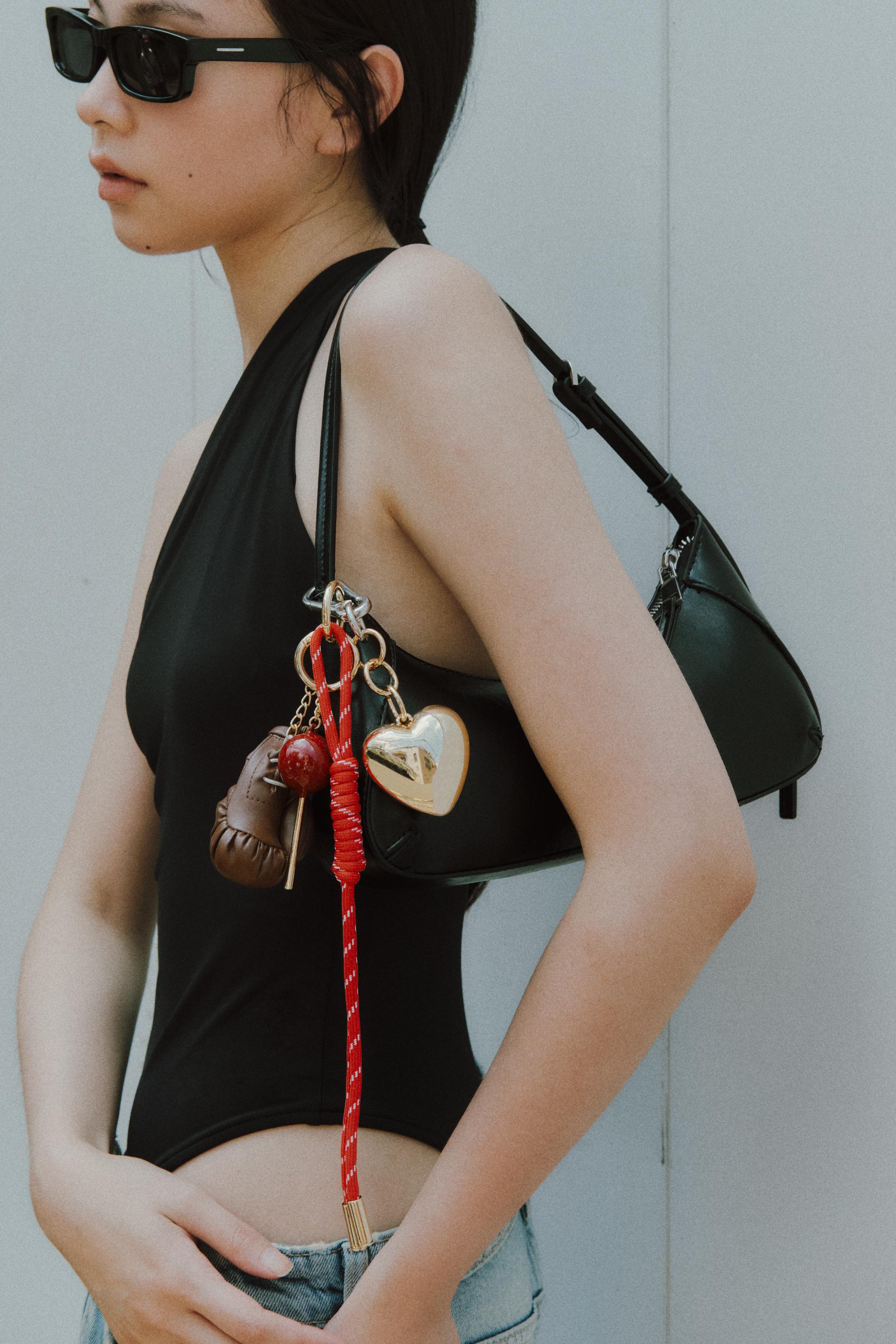 ZARA デコレーションアクセサリー デコレーション フレーム | ボックス アクセサリー | ZARA 日本