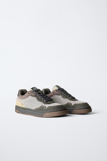 Product image - Multicoloured by Zara
