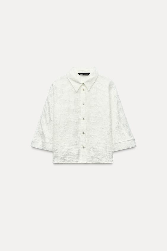 rispaantuneesta-kankaasta-tehty-vajaamittainen-paita-white-zara