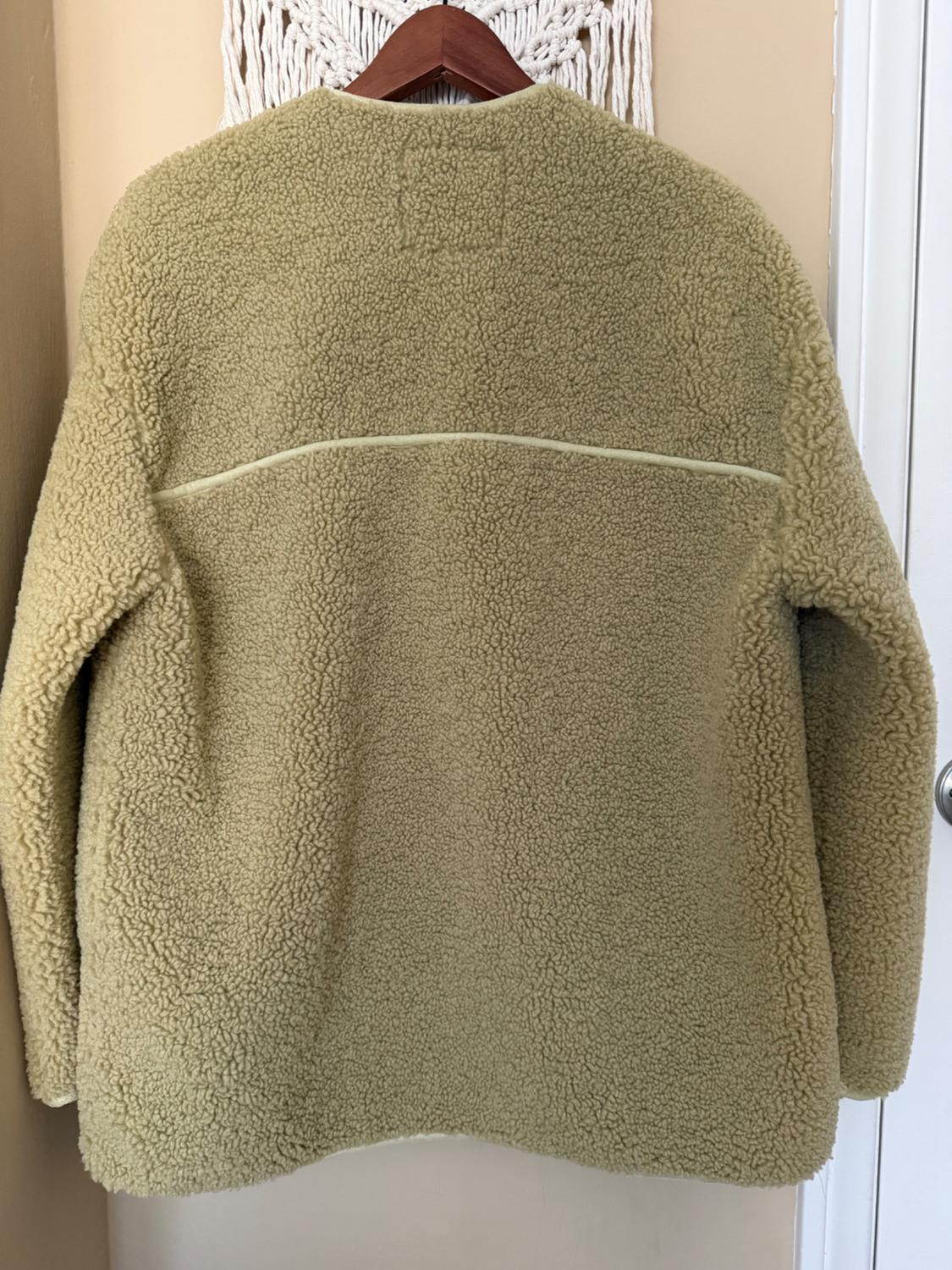 FLEECE JACKET - Image 2