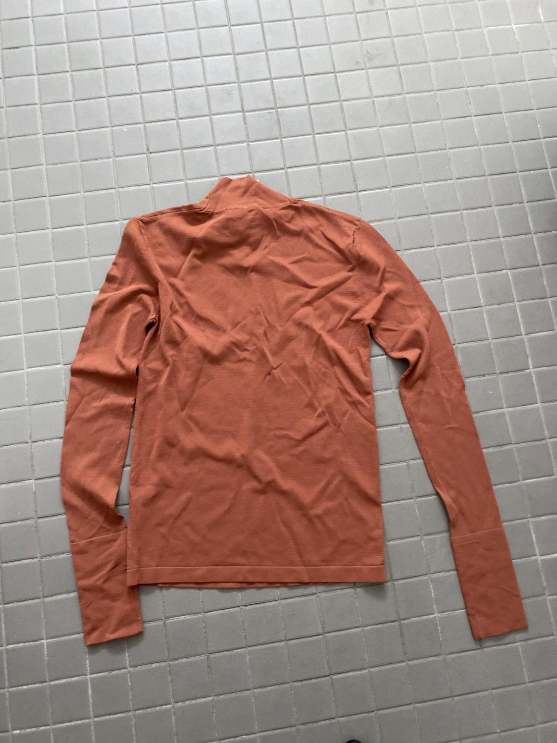 TURTLENECK SWEATER - Image 2