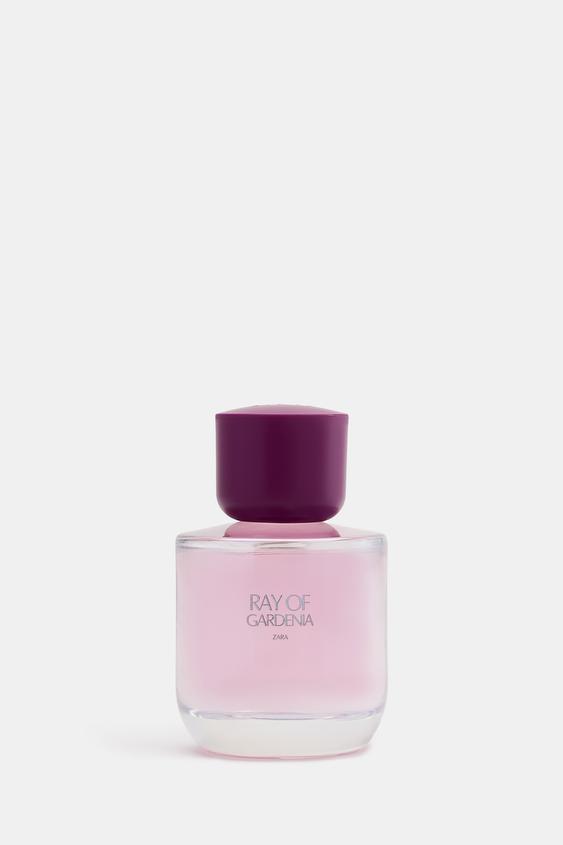 zara gardenia woda perfumowana 90 ml    