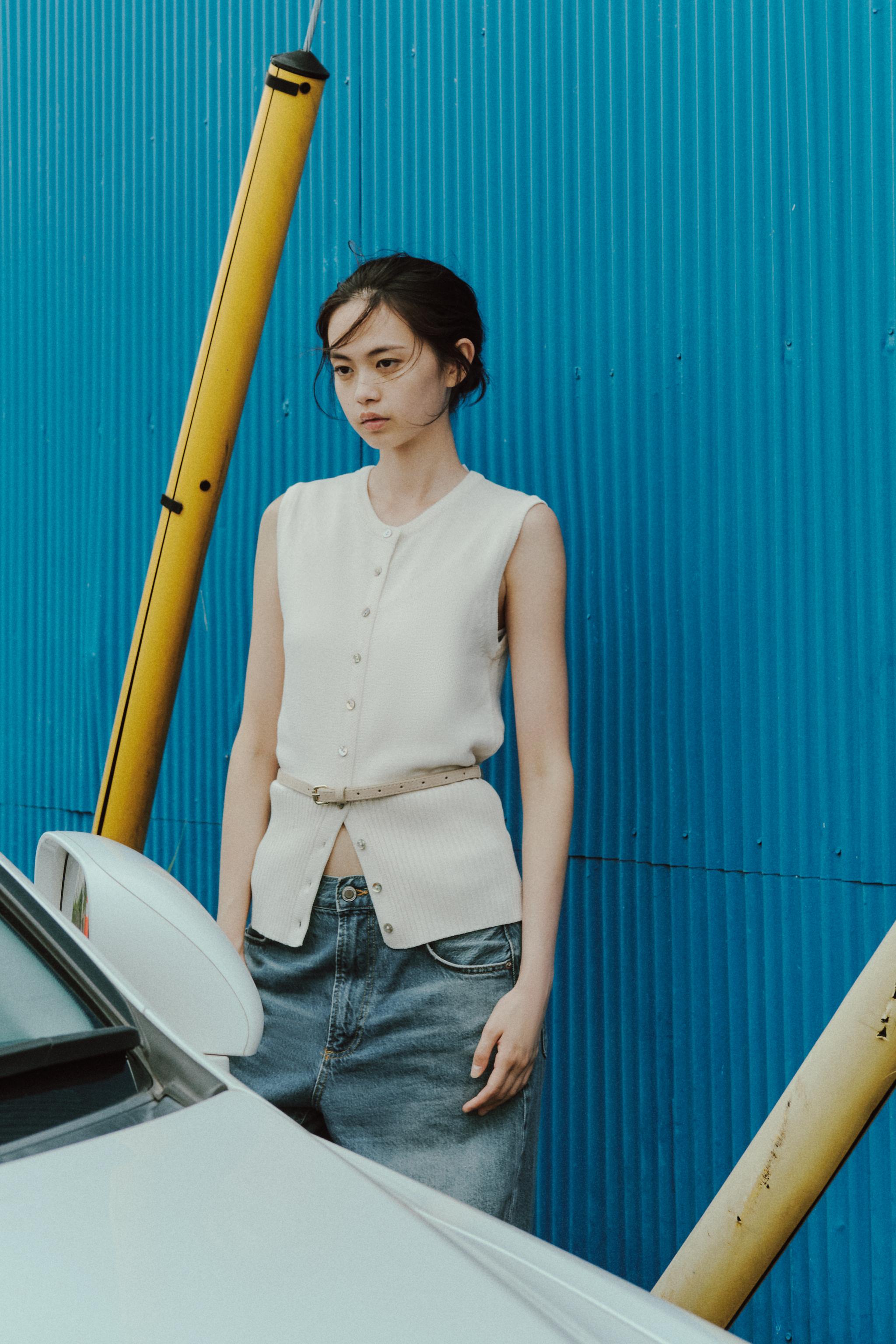 ニット - レディース | ZARA 日本