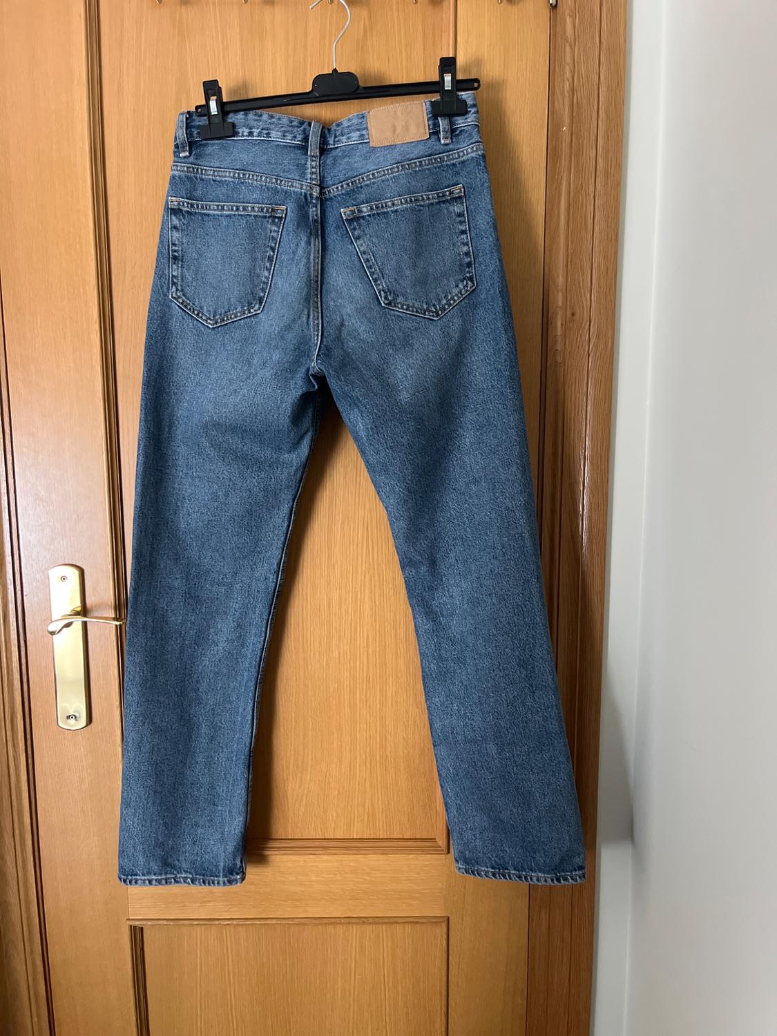 STANDARD SLIM FIT JEANS - Image 2